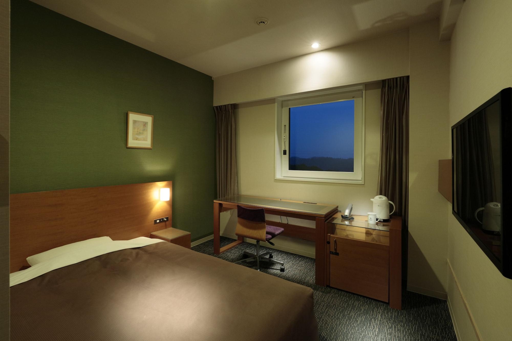 Candeo Hotels Kameyama Exterior foto