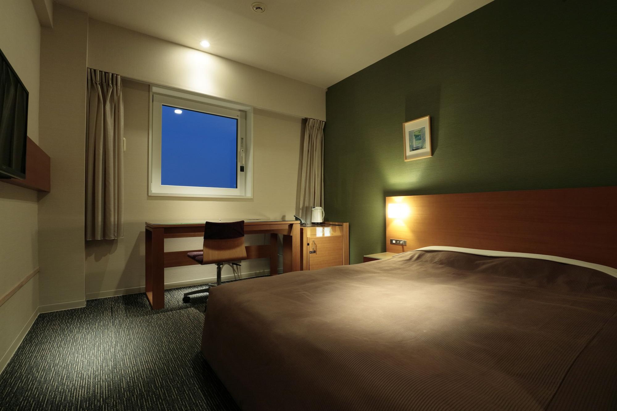 Candeo Hotels Kameyama Exterior foto