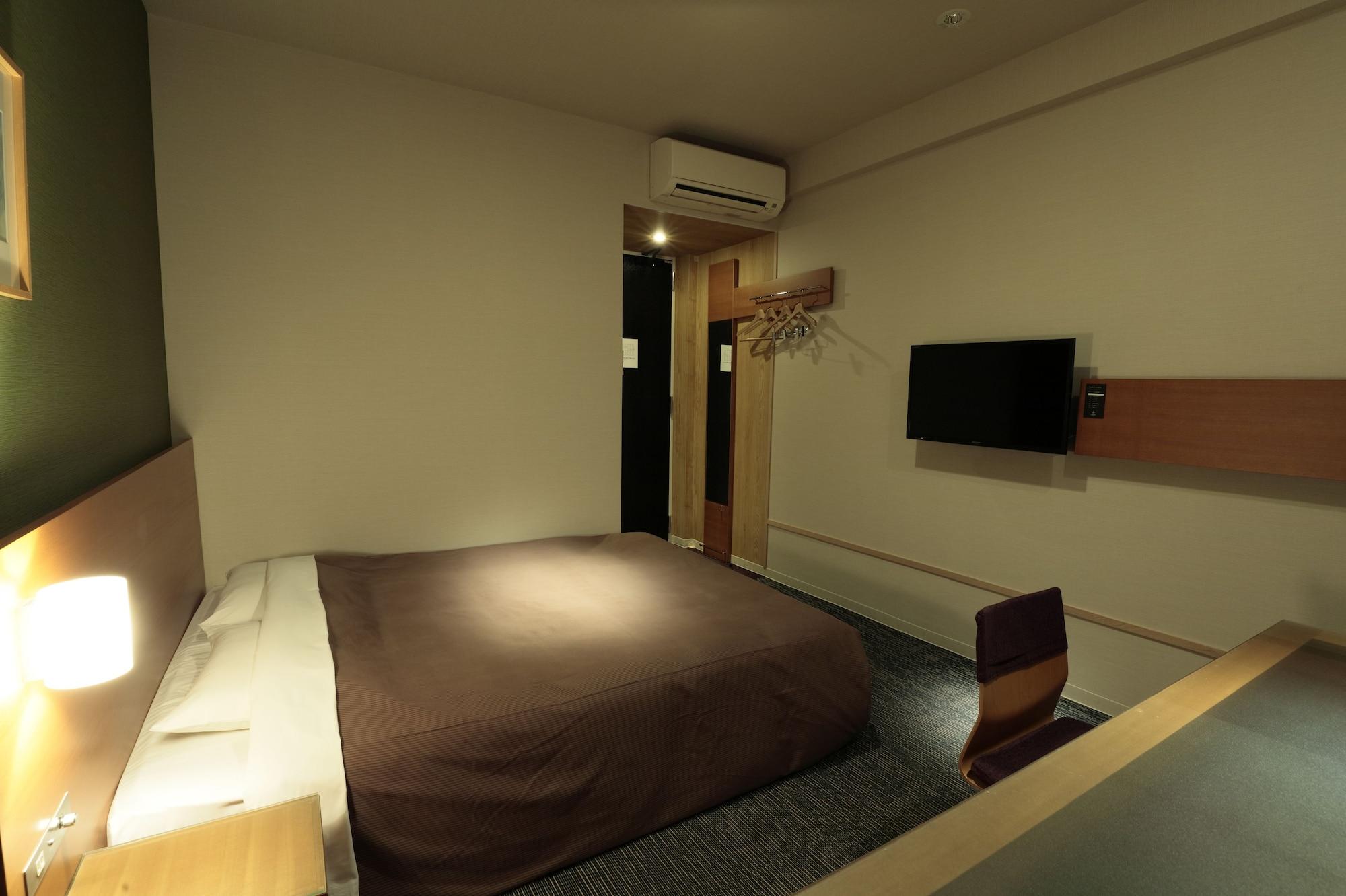 Candeo Hotels Kameyama Exterior foto