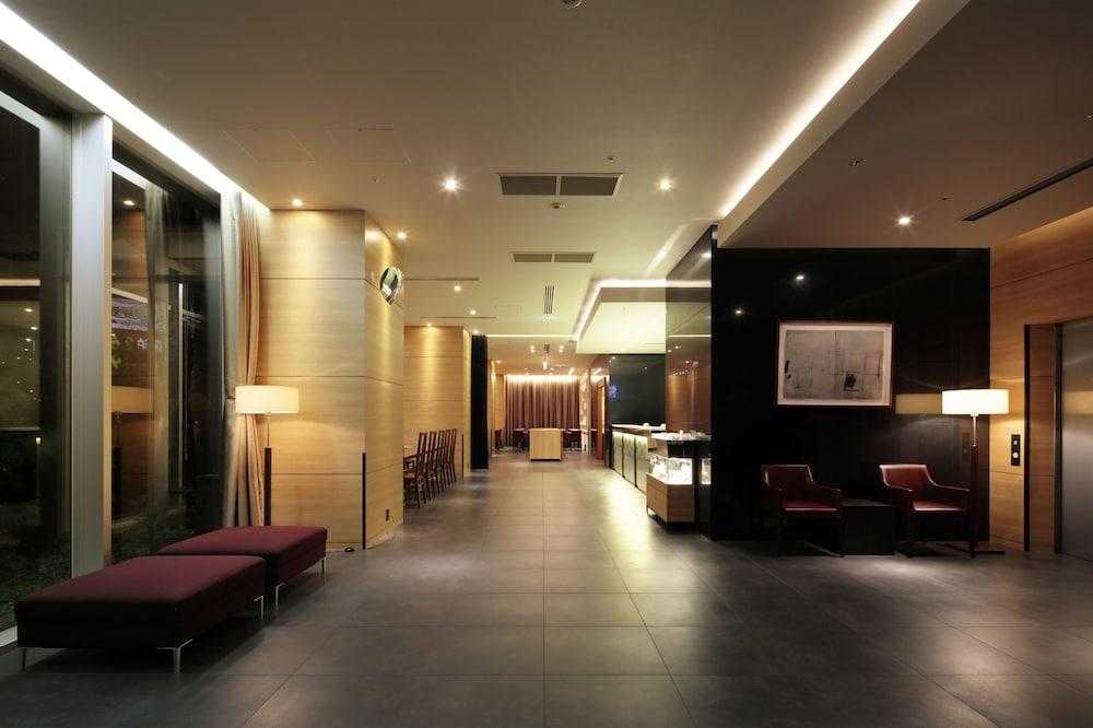 Candeo Hotels Kameyama Exterior foto