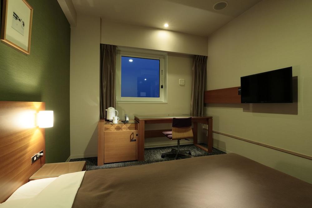 Candeo Hotels Kameyama Exterior foto
