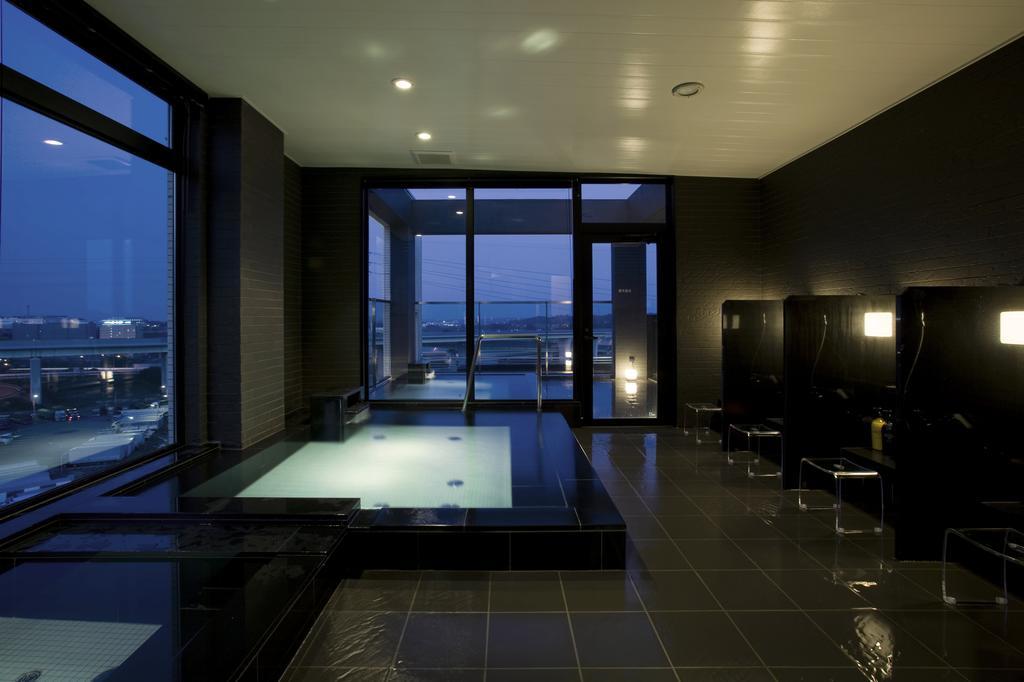 Candeo Hotels Kameyama Exterior foto