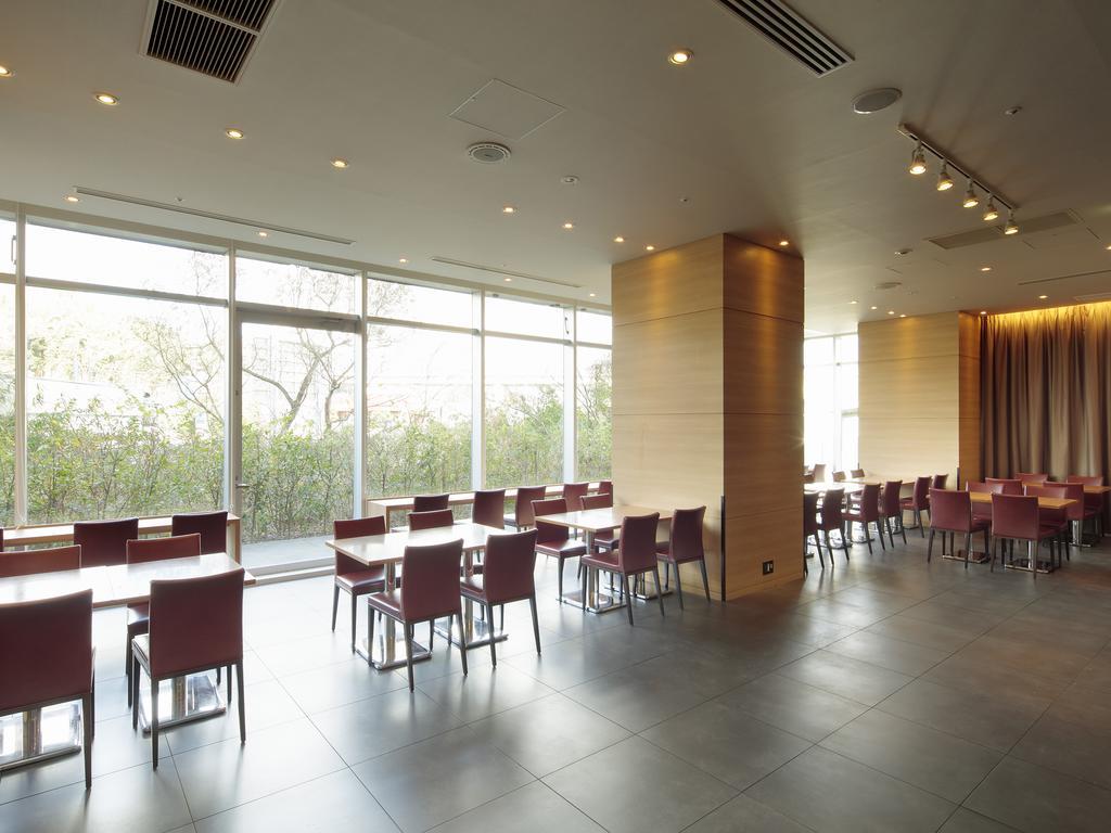 Candeo Hotels Kameyama Exterior foto