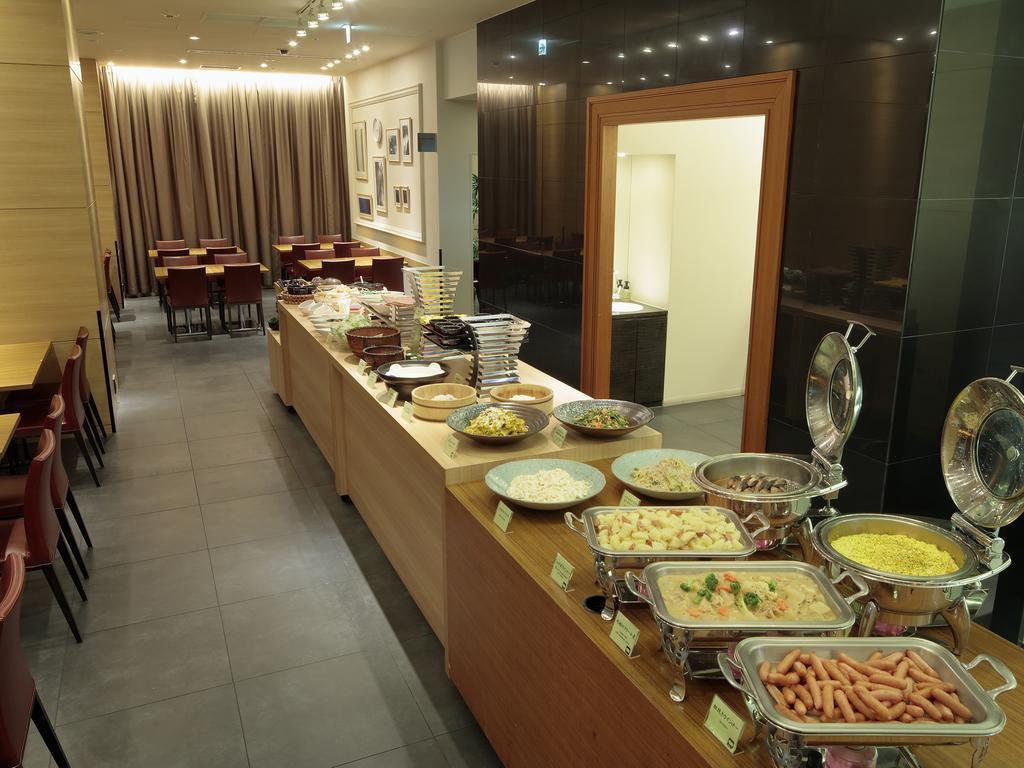 Candeo Hotels Kameyama Exterior foto