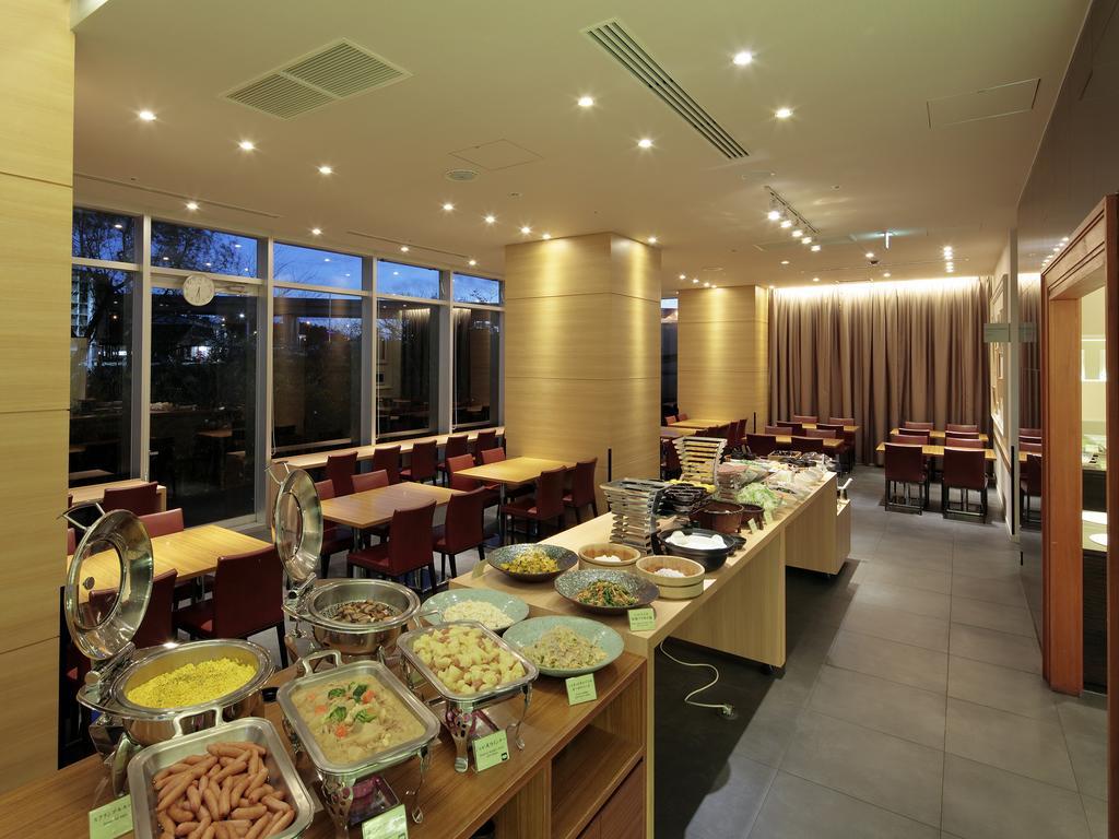 Candeo Hotels Kameyama Exterior foto