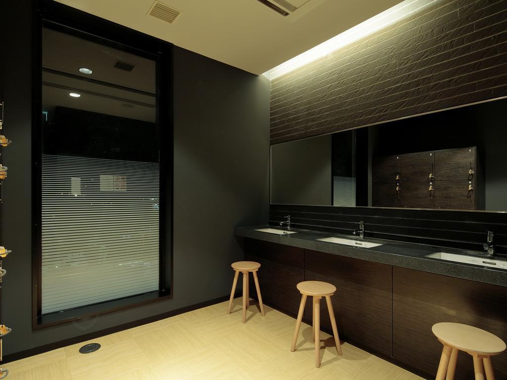 Candeo Hotels Kameyama Exterior foto