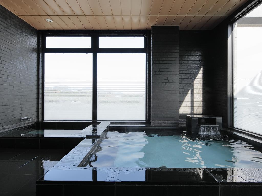 Candeo Hotels Kameyama Exterior foto