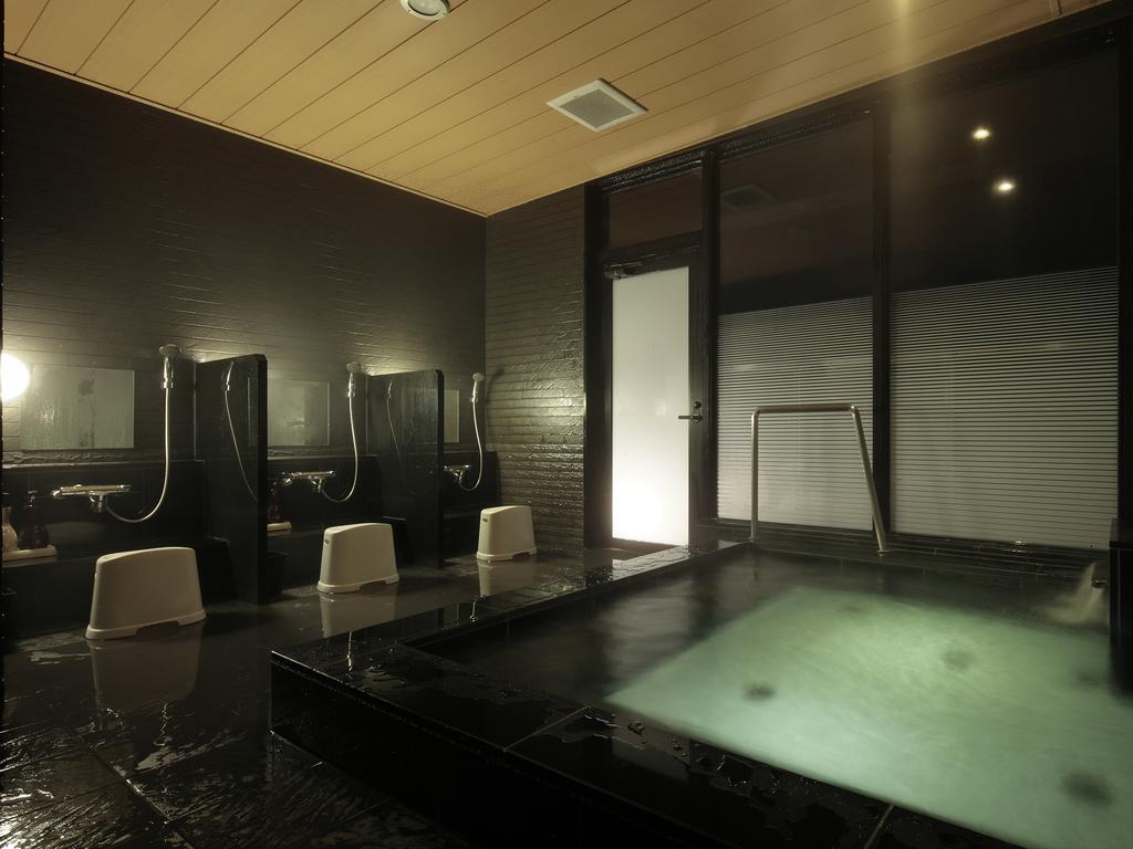 Candeo Hotels Kameyama Exterior foto