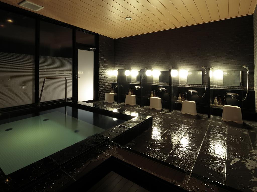 Candeo Hotels Kameyama Exterior foto