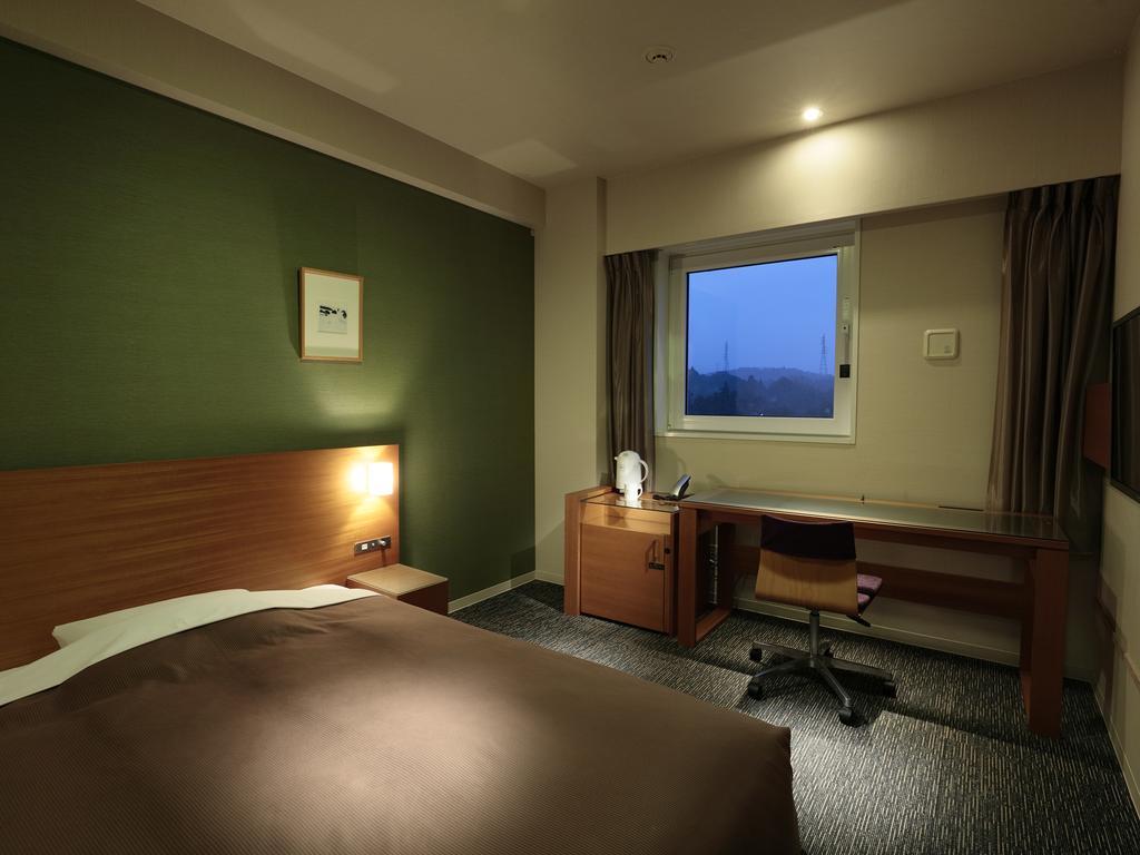 Candeo Hotels Kameyama Exterior foto