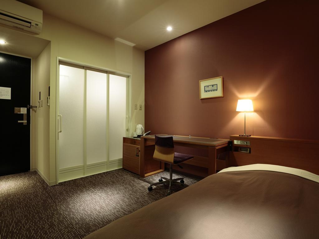 Candeo Hotels Kameyama Exterior foto
